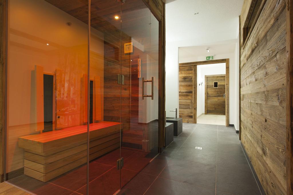 ナウダースAlte Muehleアパートメント 部屋 写真